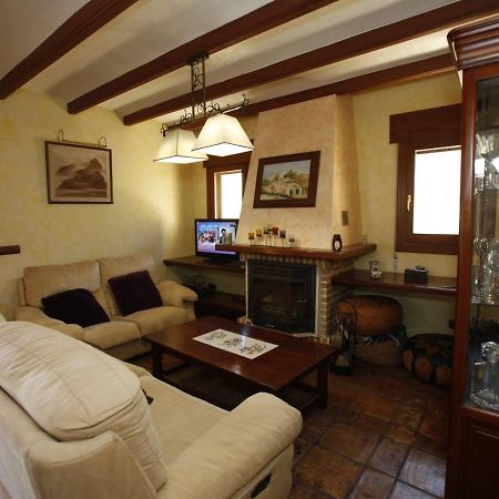 Villa Ensueño Creueta Playa Calpe Exterior foto