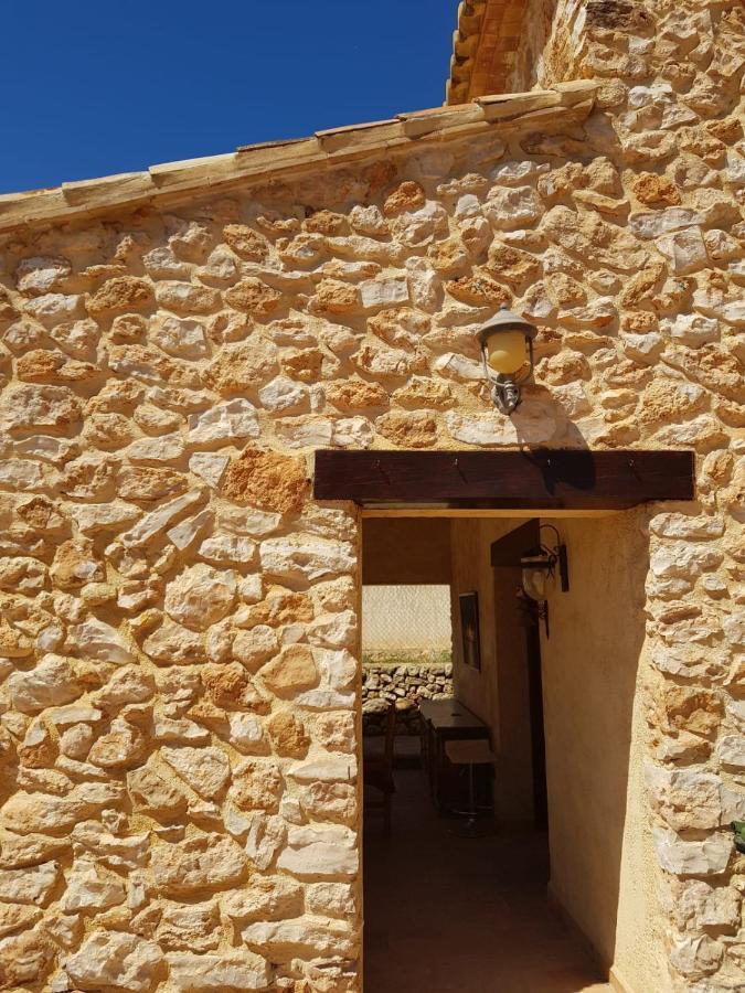 Villa Ensueño Creueta Playa Calpe Exterior foto